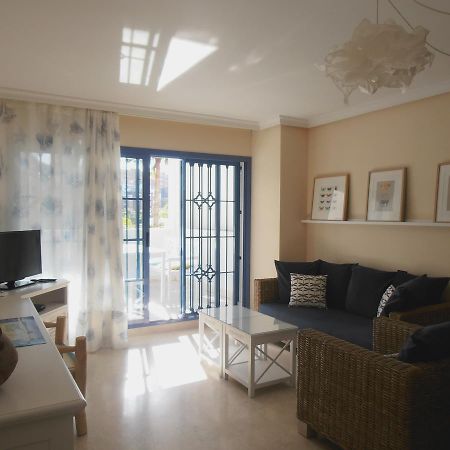 Balandro Apartment Almuñécar Exteriér fotografie