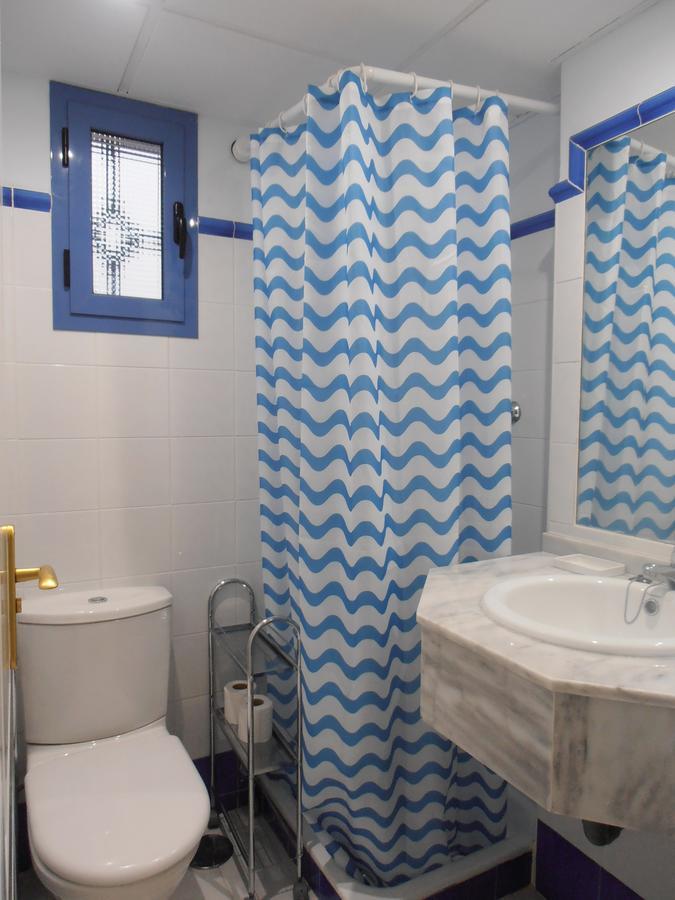 Balandro Apartment Almuñécar Exteriér fotografie