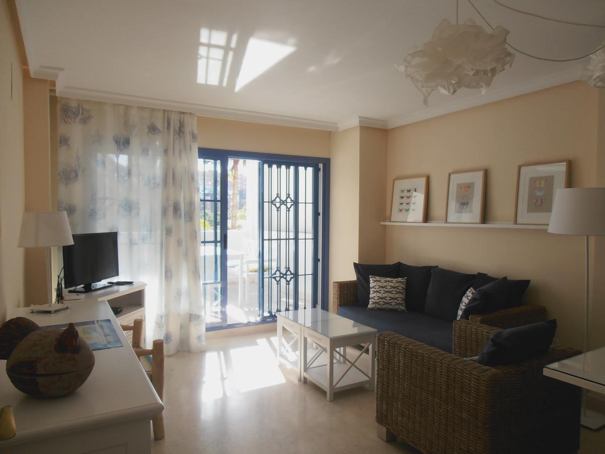 Balandro Apartment Almuñécar Exteriér fotografie
