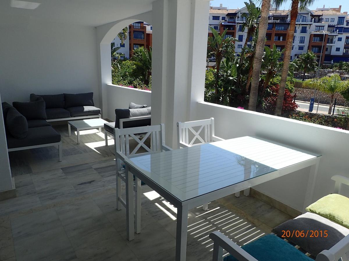 Balandro Apartment Almuñécar Exteriér fotografie