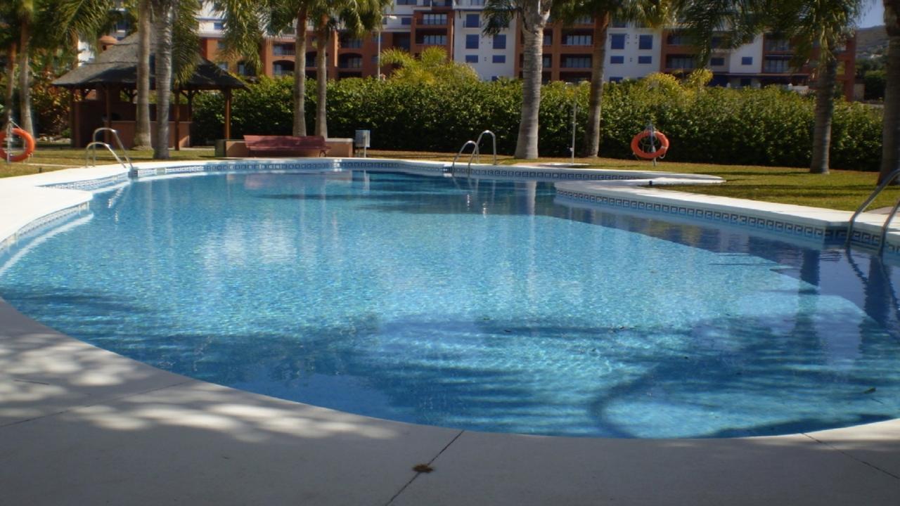 Balandro Apartment Almuñécar Exteriér fotografie