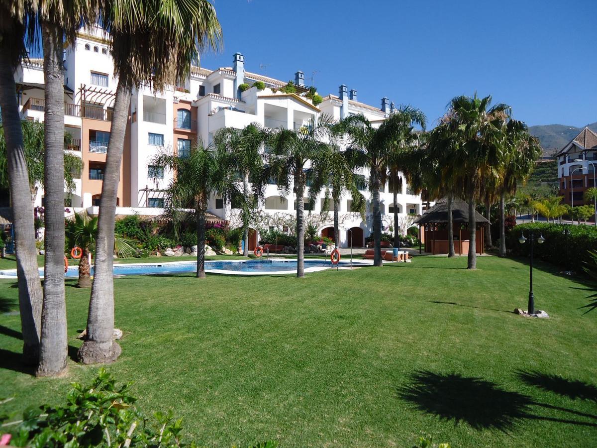 Balandro Apartment Almuñécar Exteriér fotografie