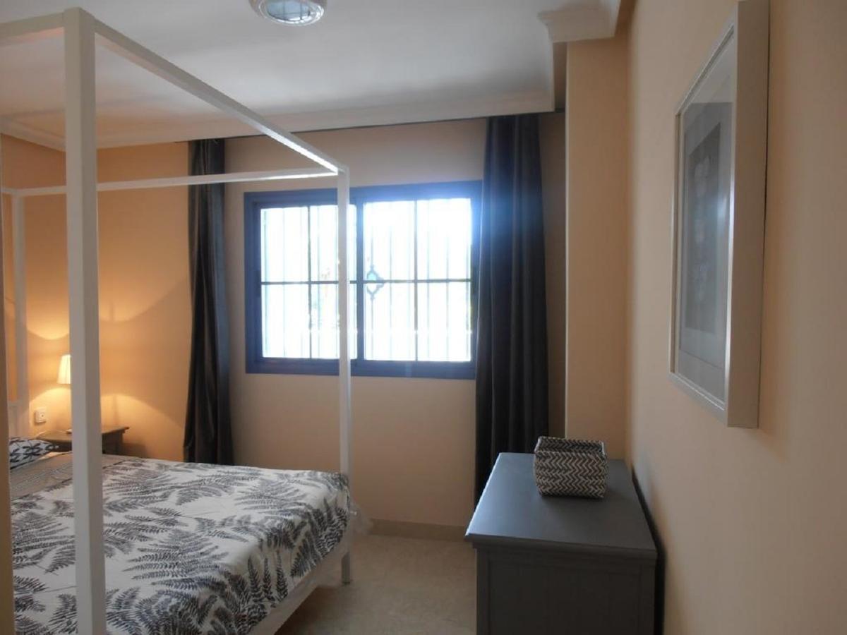 Balandro Apartment Almuñécar Exteriér fotografie