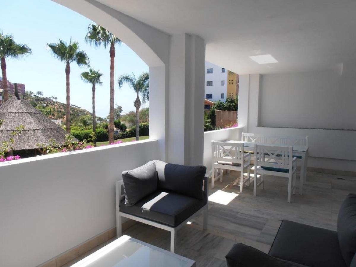 Balandro Apartment Almuñécar Exteriér fotografie