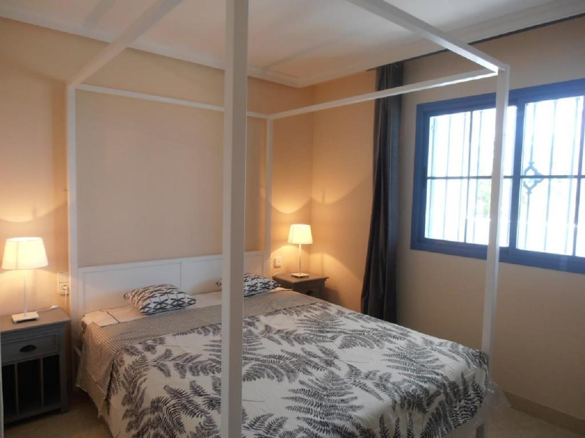 Balandro Apartment Almuñécar Exteriér fotografie