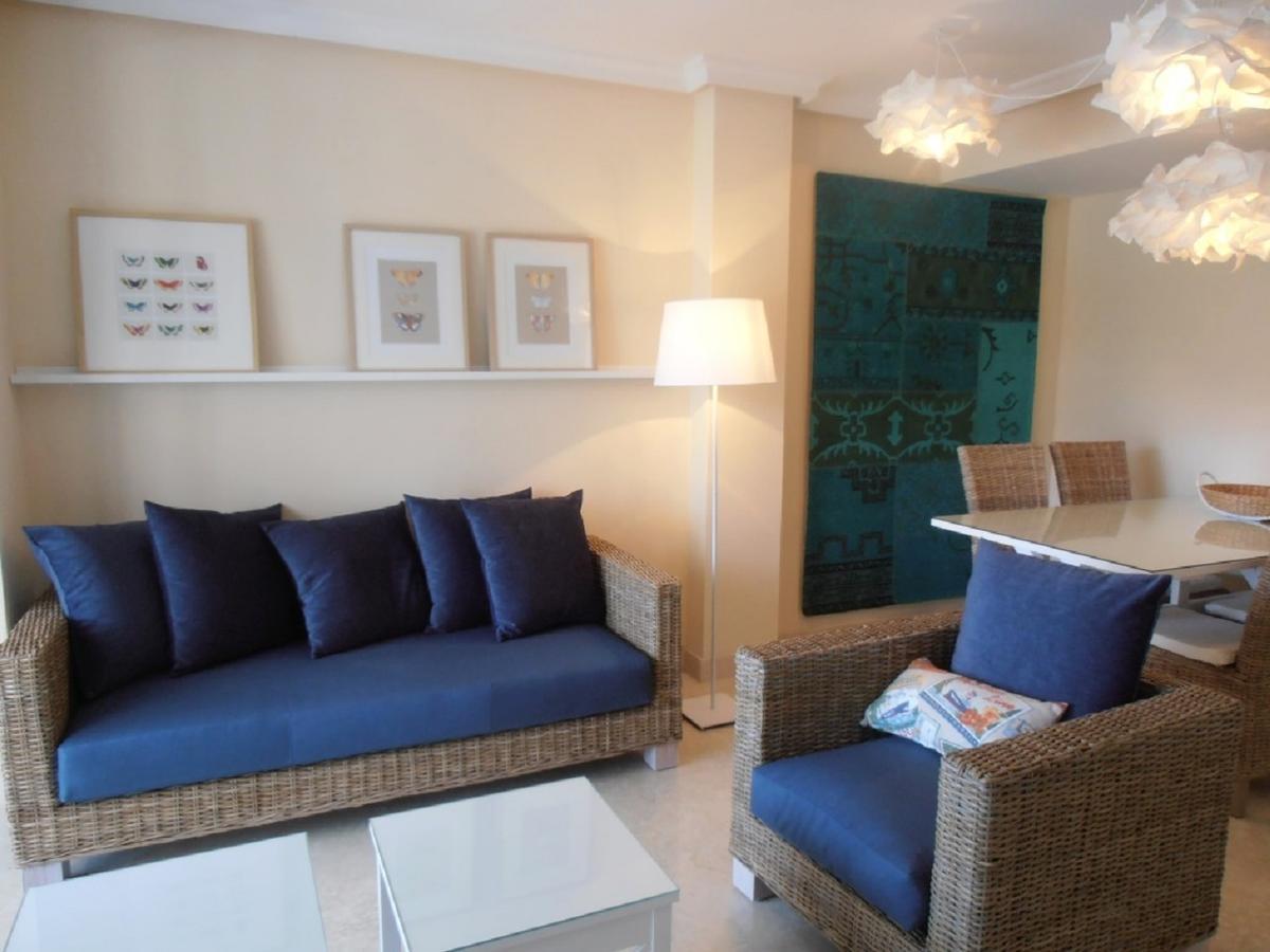 Balandro Apartment Almuñécar Exteriér fotografie