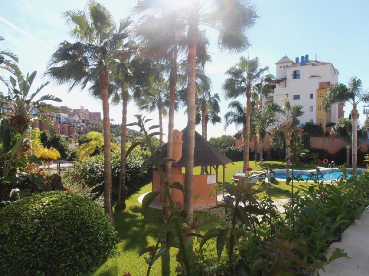 Balandro Apartment Almuñécar Exteriér fotografie