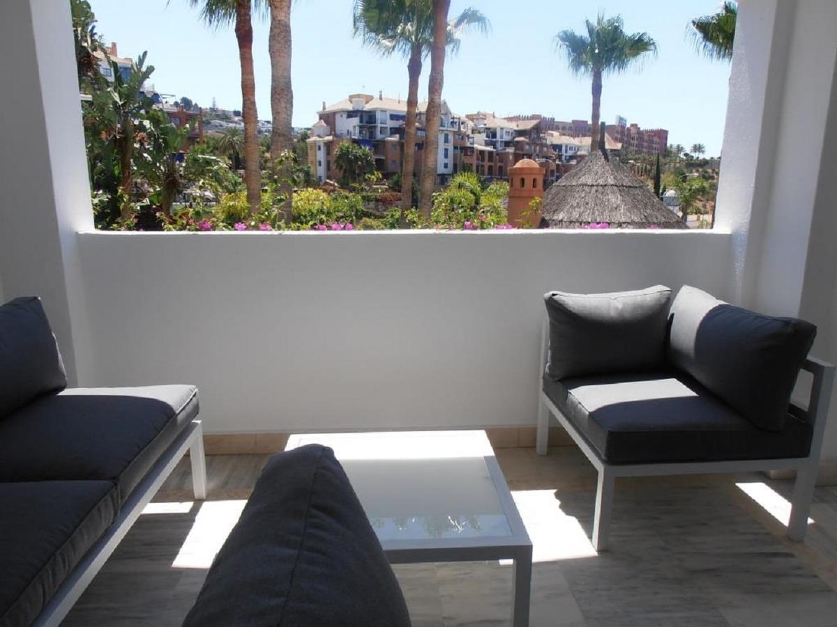 Balandro Apartment Almuñécar Exteriér fotografie